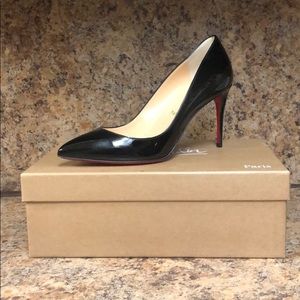 Pigalle Follies 85 37.5 Christian Louboutin